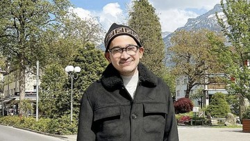 5 Poin Kronologi Ruben Onsu Terseret Kasus Dugaan Penipuan