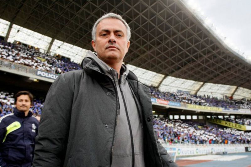 Mourinho: Madrid pantas menang, tapi Espanyol tak layak kalah