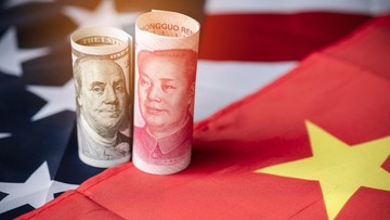 Ancam Balas Dendam, China Siap Lawan Tarif Impor AS