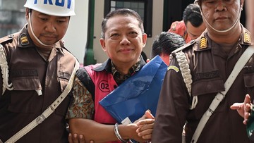 PN Jaksel Bacakan Putusan Praperadilan Febrie Lawan Kejagung Sore Ini
